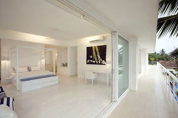 White Villa Balapitiya Exterior foto